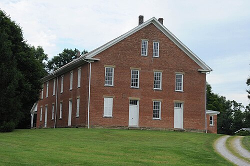 Conservative Friends